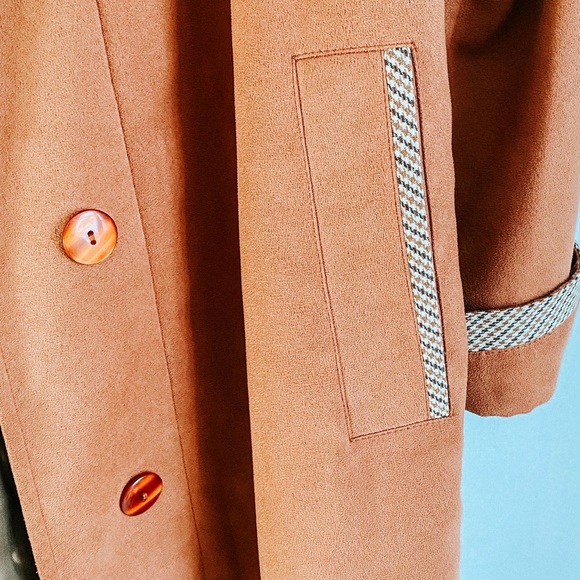 Viema 70s overcoat - Picture 4 of 8